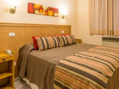 Apart Hotels Concord