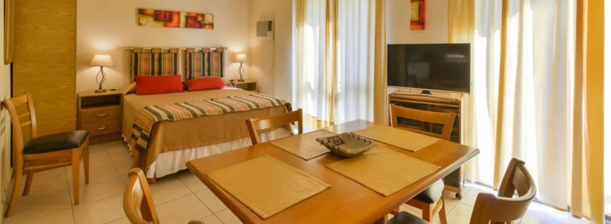 Apart Hotels Concord