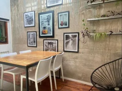 Puerta del Viajero Departamentos  en  Córdoba