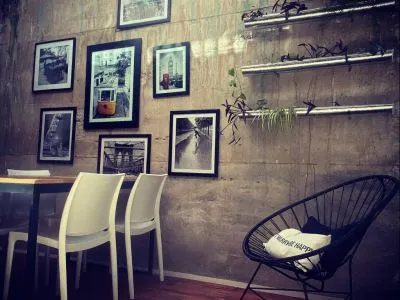 Departamentos Puerta del Viajero