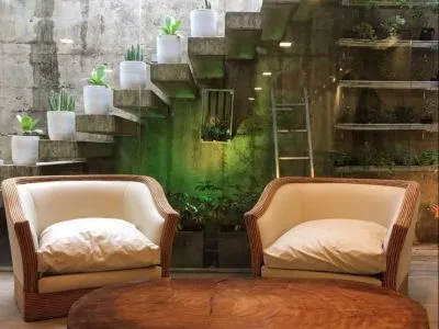 Departamentos Puerta del Viajero