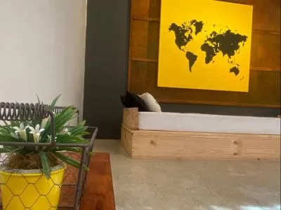 Departamentos Puerta del Viajero