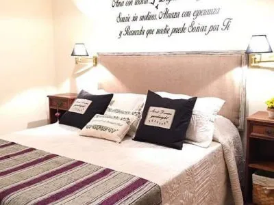 Departamentos Puerta del Viajero