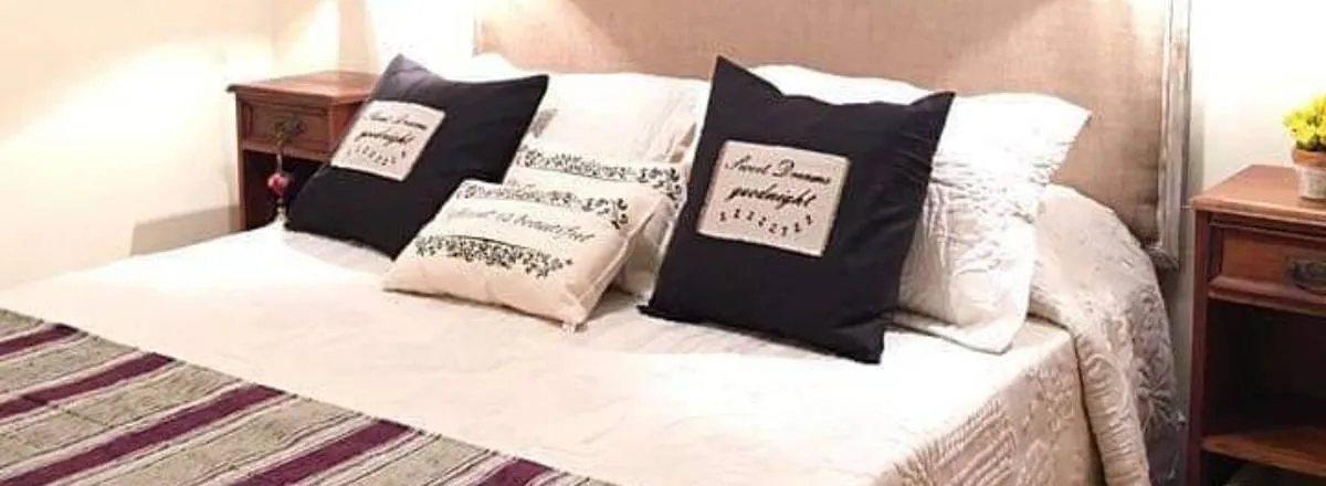 Departamentos Puerta del Viajero