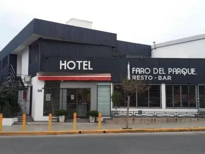 Faro del Parque Hotels  in  Córdoba