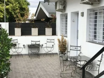 Hoteles Faro del Parque