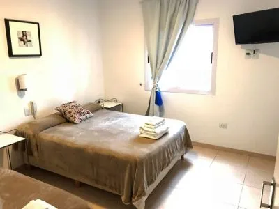 Hoteles Faro del Parque