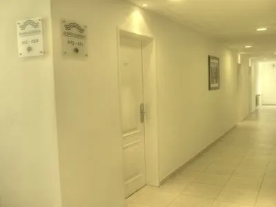 Hoteles 3 estrellas Laplace