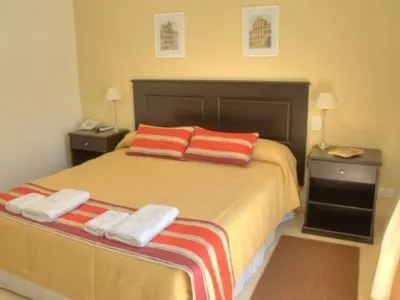 Hoteles 3 estrellas Laplace