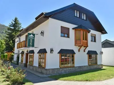 Hostería Cerro Nevado by Visionnaire Hosterías 3 estrellas  en  San Martín de los Andes