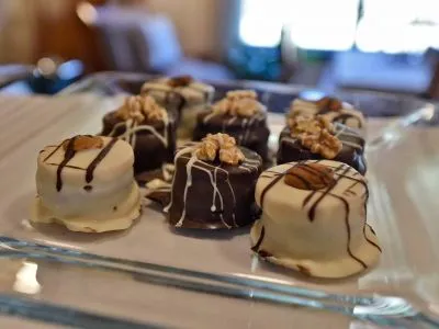 Hosterías 3 estrellas Hostería Cerro Nevado by Visionnaire