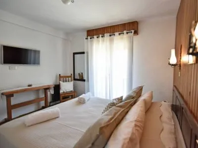 Hosterías 3 estrellas Hostería Cerro Nevado by Visionnaire