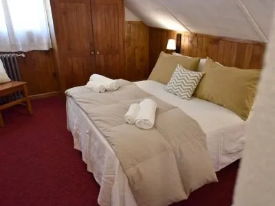 Hosterías 3 estrellas Hostería Cerro Nevado by Visionnaire