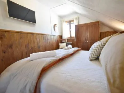 Hosterías 3 estrellas Hostería Cerro Nevado by Visionnaire