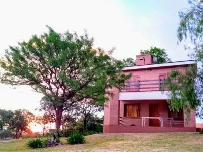 Torres de la Quebrada