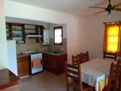 Cabins Torres de la Quebrada