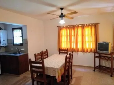 Cabins Torres de la Quebrada