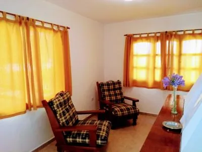 Cabins Torres de la Quebrada