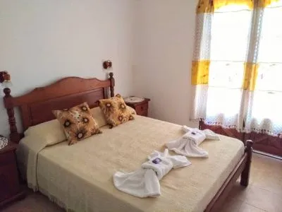 Cabins Torres de la Quebrada