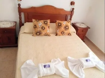 Cabins Torres de la Quebrada