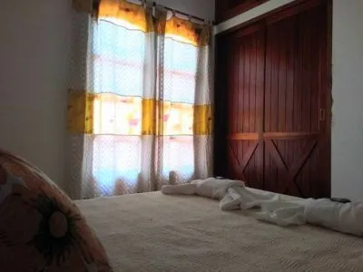 Cabins Torres de la Quebrada