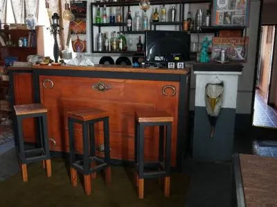 Hostels Mediterránea