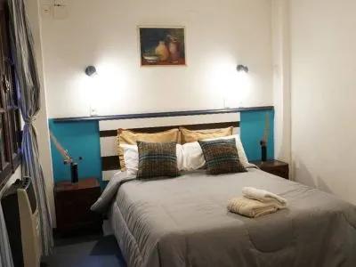 Hostels Mediterránea