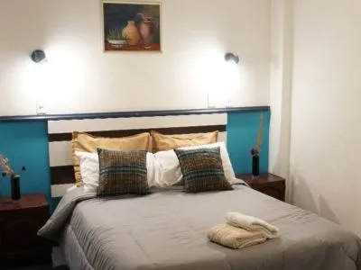 Hostels Mediterránea