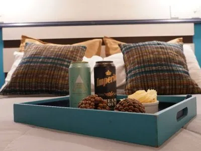 Hostels Mediterránea