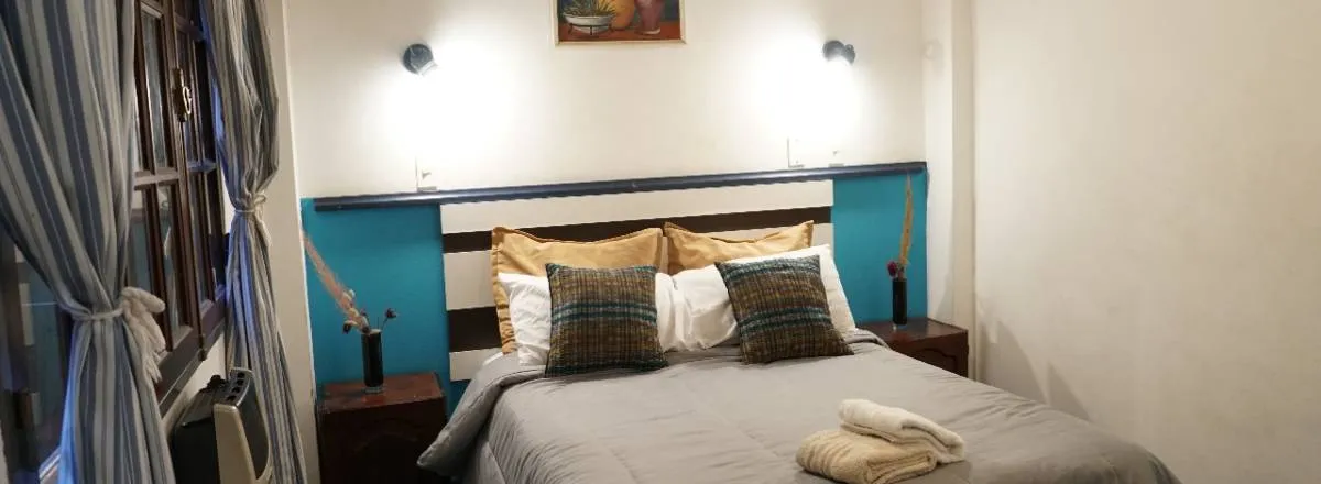 Hostels Mediterránea