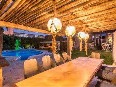 Hoteles Boutique Onas Hostel & Suites