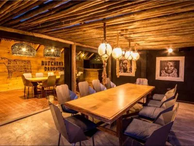 Hoteles Boutique Onas Hostel & Suites