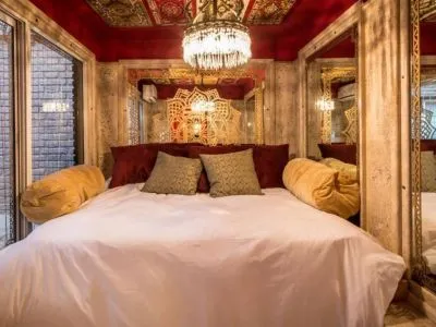 Hoteles Boutique Onas Hostel & Suites