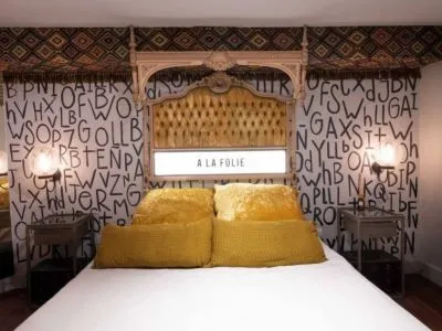 Hoteles Boutique Onas Hostel & Suites