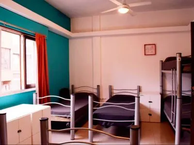 Hostels Link Córdoba