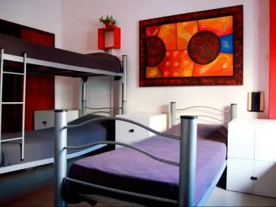 Hostels Link Córdoba