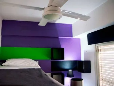 Hostels Link Córdoba