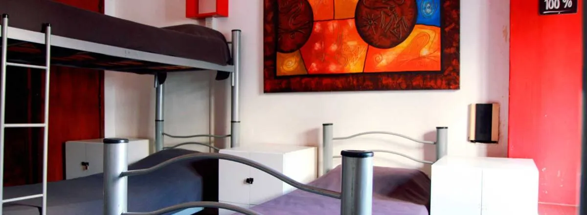 Hostels Link Córdoba