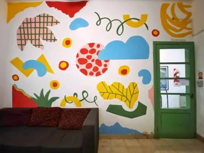 Hostels Lacandona