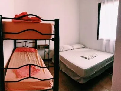 Hostels Lacandona