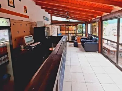 Albergues/Hostels Cordobés