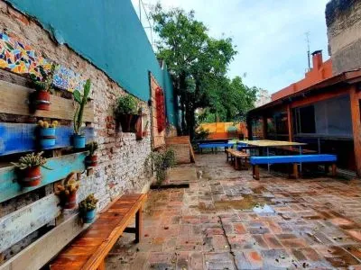 Albergues/Hostels Cordobés