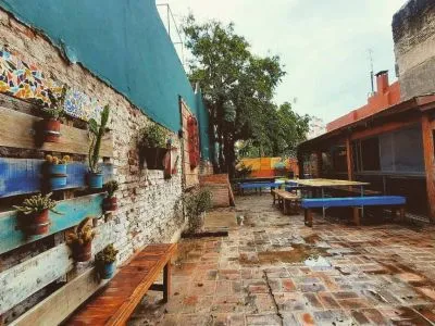 Albergues/Hostels Cordobés