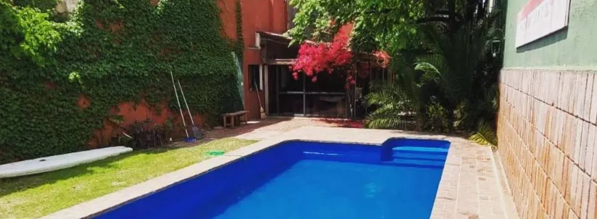 Albergues/Hostels Cordobés