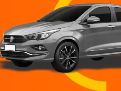 Alquiler de Autos Cuyo Renta Car