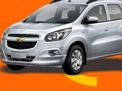 Alquiler de Autos Cuyo Renta Car