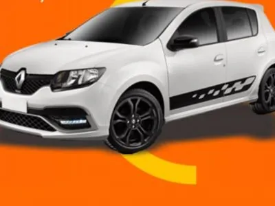 Alquiler de Autos Cuyo Renta Car