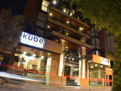 Kube Apartments Express