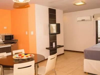 Apart Hotels Kube Apartments Express