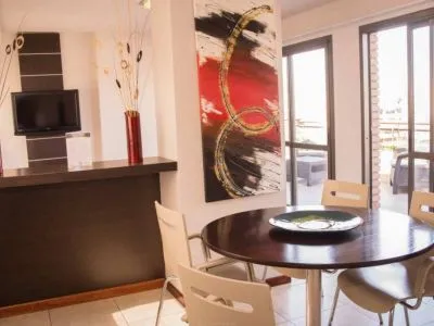 Apart Hotels Kube Apartments Express